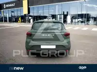 2023 Dacia Sandero
