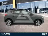 2023 Dacia Sandero