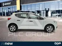2023 Dacia Sandero