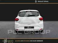 2023 Dacia Sandero