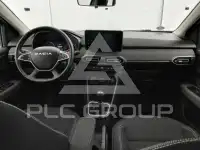 2023 Dacia Sandero
