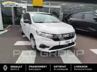 2023 Dacia Sandero