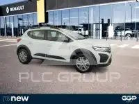 2023 Dacia Sandero