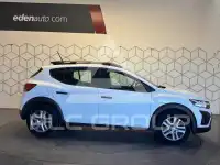 2023 Dacia Sandero