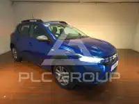 2023 Dacia Sandero