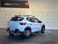2023 Dacia Sandero