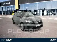 2023 Dacia Sandero