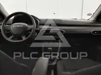 2023 Dacia Sandero