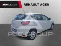 2023 Dacia Sandero