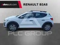 2023 Dacia Sandero