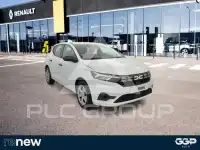 2023 Dacia Sandero