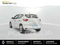 2023 Dacia Sandero
