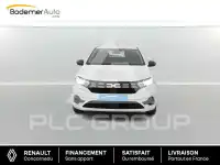 2023 Dacia Sandero