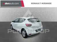 2023 Dacia Sandero
