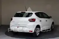 2023 Dacia Sandero