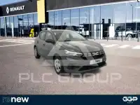 2023 Dacia Sandero