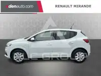 2023 Dacia Sandero