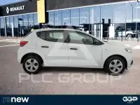 2023 Dacia Sandero