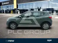 2023 Dacia Sandero