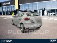2023 Dacia Sandero