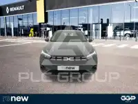 2023 Dacia Sandero