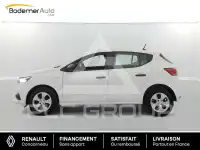 2023 Dacia Sandero