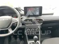 2023 Dacia Sandero