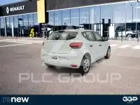 2023 Dacia Sandero