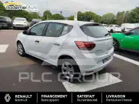 2023 Dacia Sandero