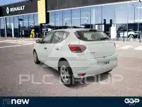2023 Dacia Sandero