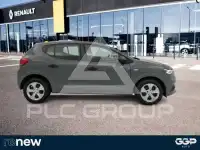 2023 Dacia Sandero