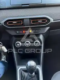 2023 Dacia Sandero