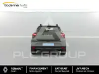 2023 Dacia Sandero