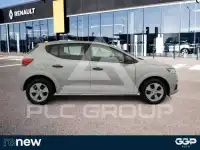 2023 Dacia Sandero