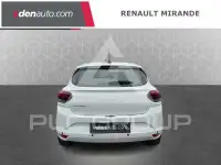 2023 Dacia Sandero