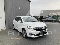 2023 Dacia Sandero