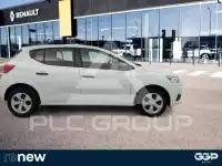 2023 Dacia Sandero
