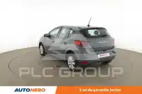 2023 Dacia Sandero