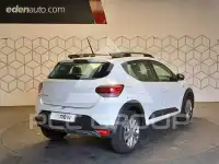 2023 Dacia Sandero