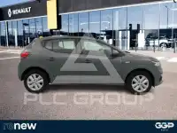 2023 Dacia Sandero