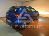 2023 Dacia Sandero