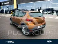 2023 Dacia Sandero