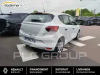 2023 Dacia Sandero