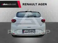 2023 Dacia Sandero