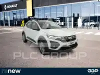 2023 Dacia Sandero