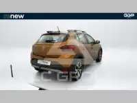 2023 Dacia Sandero