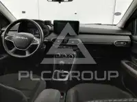 2023 Dacia Sandero
