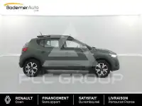 2023 Dacia Sandero