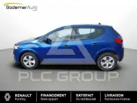2023 Dacia Sandero