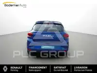 2023 Dacia Sandero